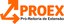logo PROEX