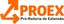 logo PROEX